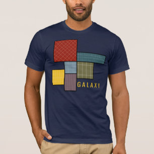 T-shirt Tapis de paille
