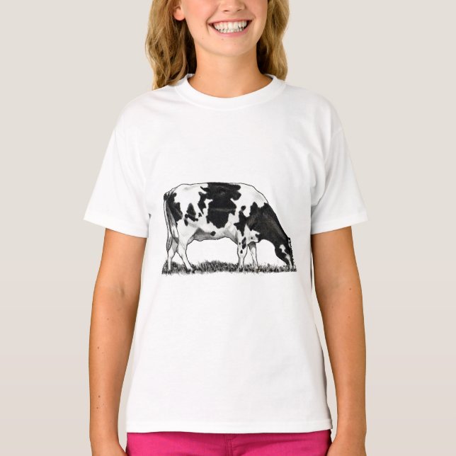 T-shirt Tapis de souris (Devant)