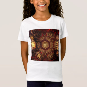 T-Shirt Tapis oriental