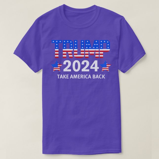 T-shirt Tapisserie 2024 (Design devant)