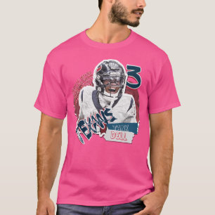 T-shirt Tapisserie de chemise de football Dell