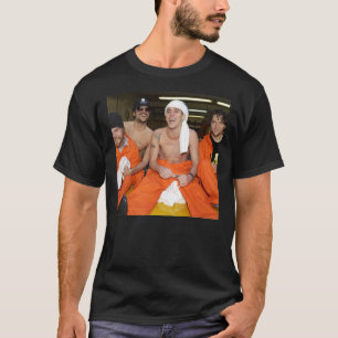 T-shirt Tapisserie en vesteT-shirt classique