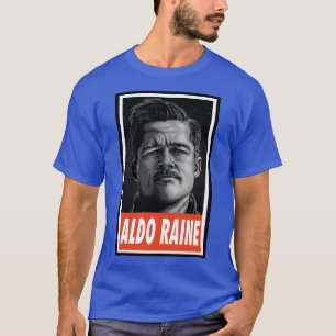 T-shirt TARANTINO Aldo Raine
