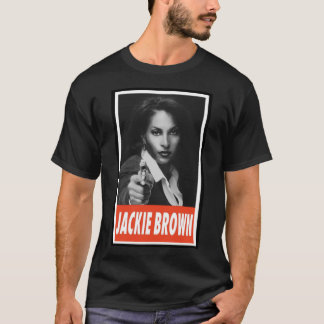 T-shirt TARANTINO Jackie Brown Essential T Shirt