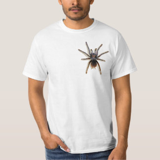 T-shirt Tarantula