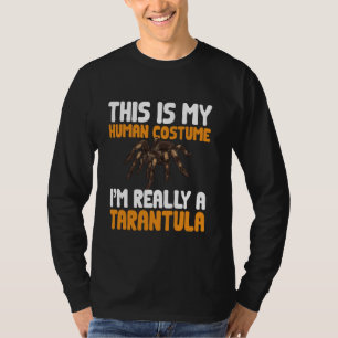 T-shirt Tarantula Arthropode Arthropode Animal Tarantula C