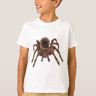 T-SHIRT TARENTULE