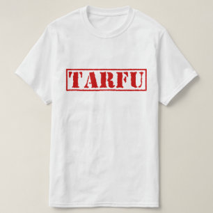 T-SHIRT TARFU