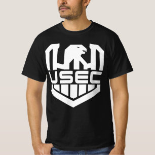 T-shirt Tarkov USEC