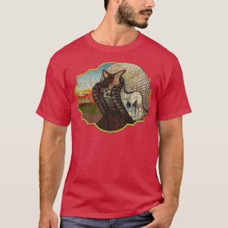T-shirt Tarkus 1971