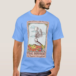 T-shirt Tarot d 3