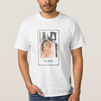 T-shirt Tarot T : Ermite