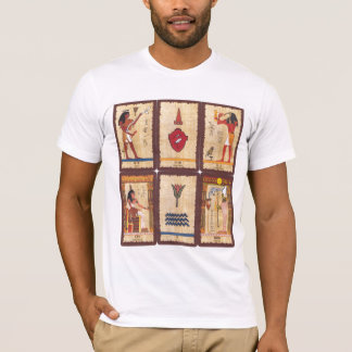 T-shirt TarotCards