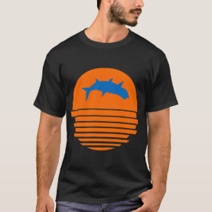 T-shirt Tarpon de Key West à retourner