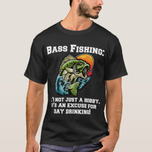T-shirt Tarpon Doré : Coucher de soleil doré au paradis
