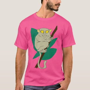 T-shirt Tarsier