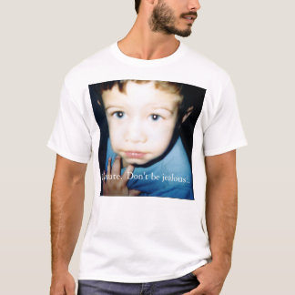 T-shirt Tarte de Cutie