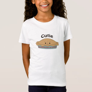 T-Shirt Tarte de Cutie