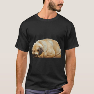 T-SHIRT TARTINE CARLIN