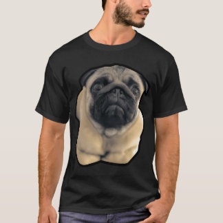 T-shirt Tartine de carlin