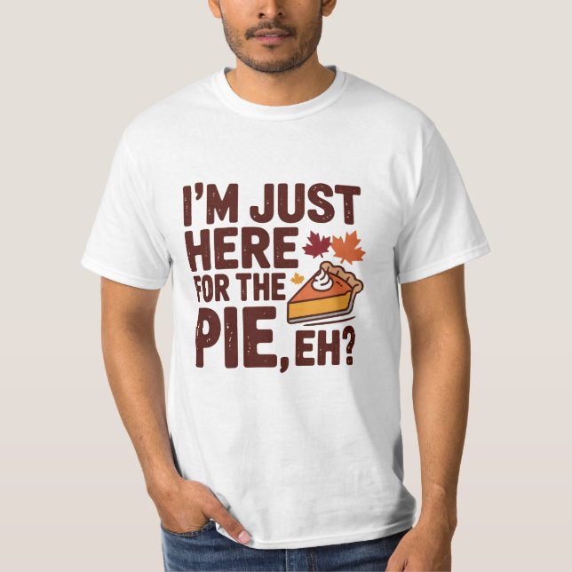 T-shirt Tasse (Devant)