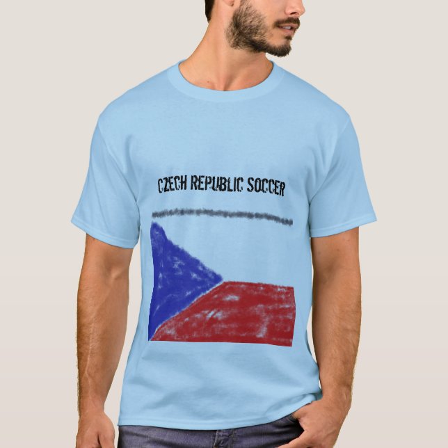 T-shirt Tasse 2016 de l'UEFA de chemise du football de (Devant)