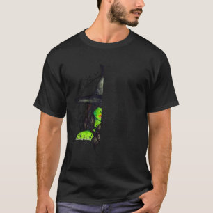 T-shirt Tasse À Beurre, Tu Viens De Flipper Ma Sorcière