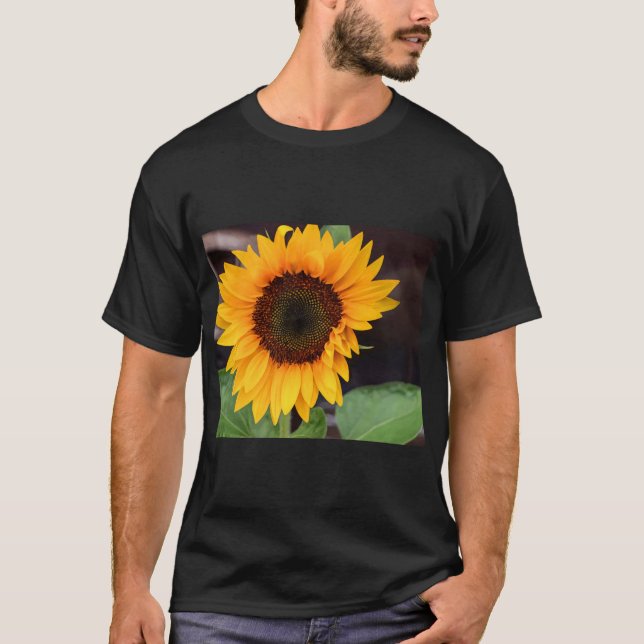 T-shirt Tasse bicolore, 45 cl (Devant)