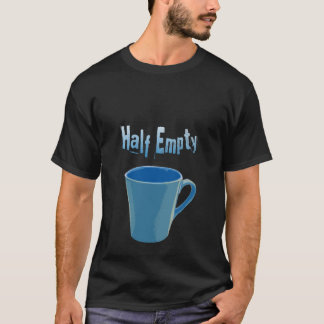 T-shirt tasse de café
