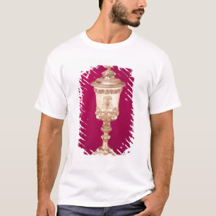 T-shirt Tasse de guilde