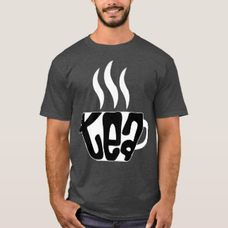 T-shirt Tasse de thé 9