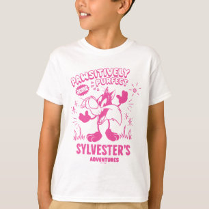 T-shirt Tasty Retro SYLVESTER™