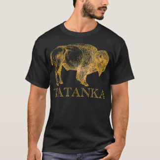 T-SHIRT TATANKA 1