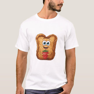 T-shirt tater tot