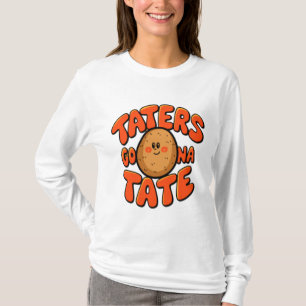 T-shirt Taters