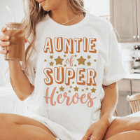 Tatie de Superhéros