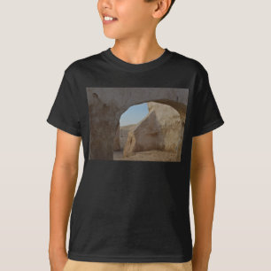 T-shirt Tatooine - Mos Espa