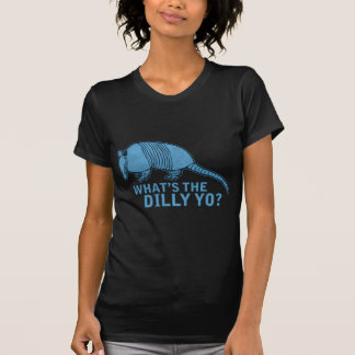 T-shirt Tatou