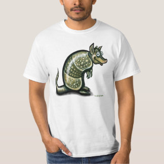 T-shirt Tatou