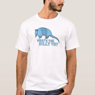 T-shirt Tatou