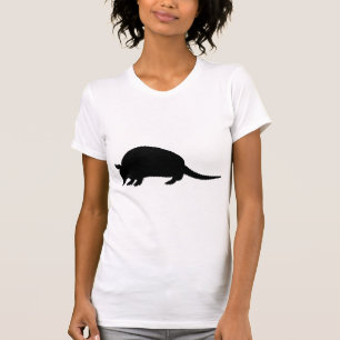 T-shirt Tatou