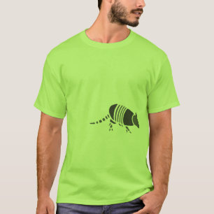 T-shirt Tatou