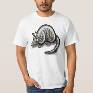 T-shirt Tatou
