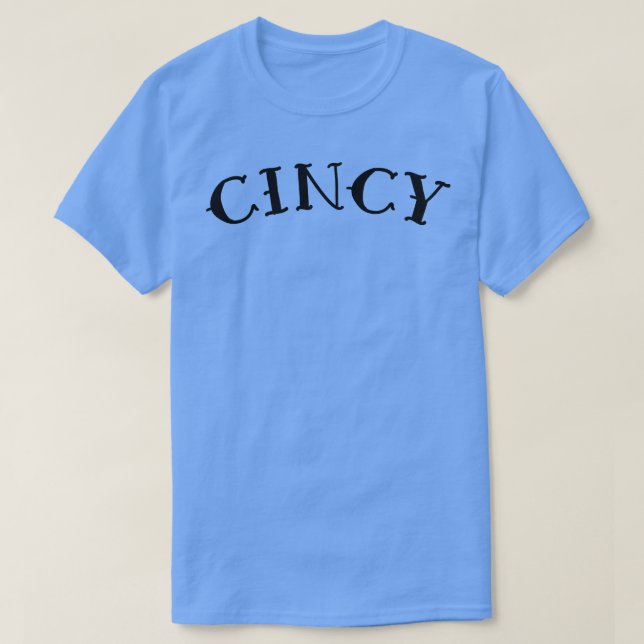 T-shirt Tatouage à la coque (Design devant)
