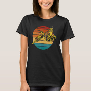 T-shirt Tatouage de tatouage de tatouage de tatouage Artis