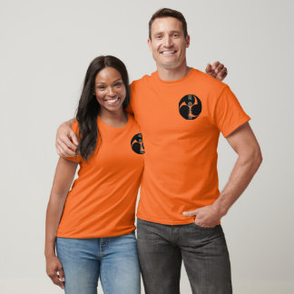 T-shirt Tatsumaki Taiko Débardeur rouge du groupe de spect