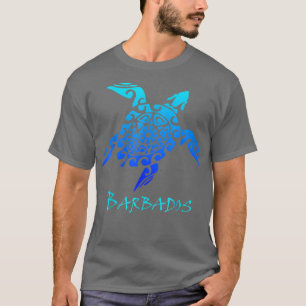 T-shirt Tattoo style vac
