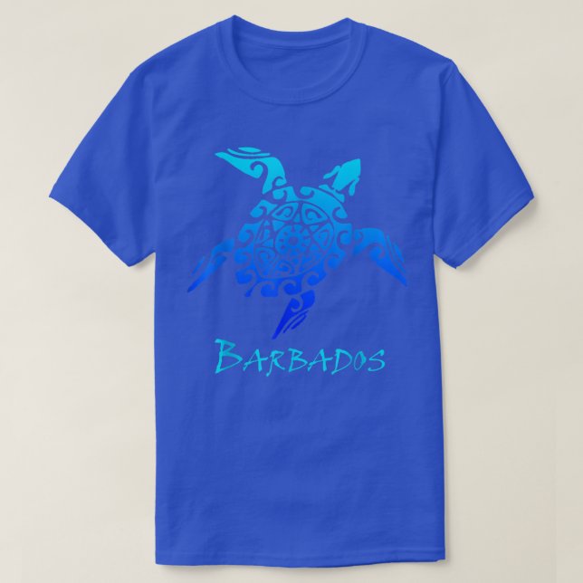 T-shirt Tattoo style vac (Design devant)