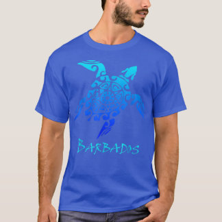 T-shirt Tattoo style vac