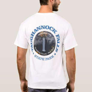 T-shirt Taughannock Falls SP